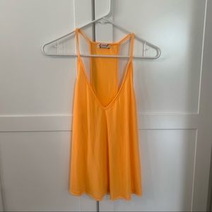 Free People Slinky Slinky Tank